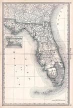 Florida, Wells County 1881